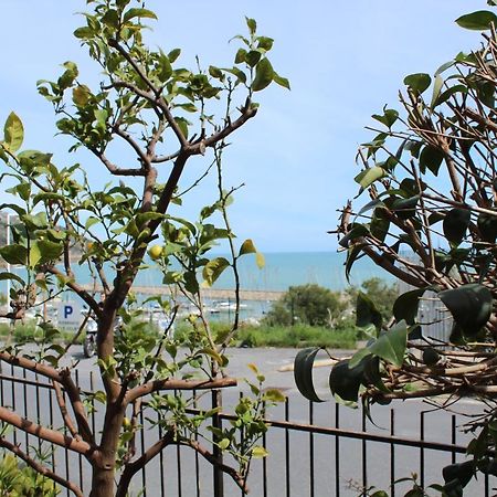 Villa Froggy House San Lorenzo al Mare Exterior foto