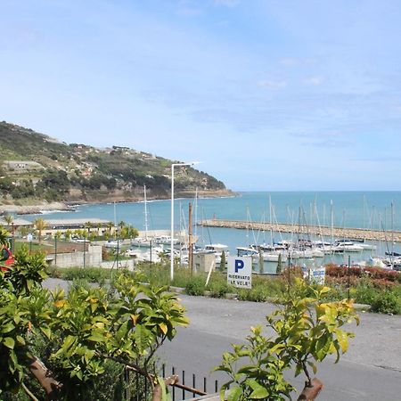 Villa Froggy House San Lorenzo al Mare Exterior foto