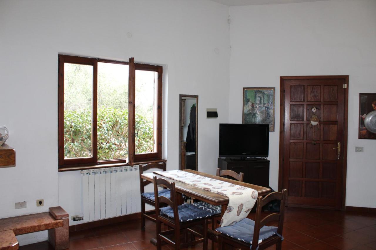 Villa Froggy House San Lorenzo al Mare Exterior foto