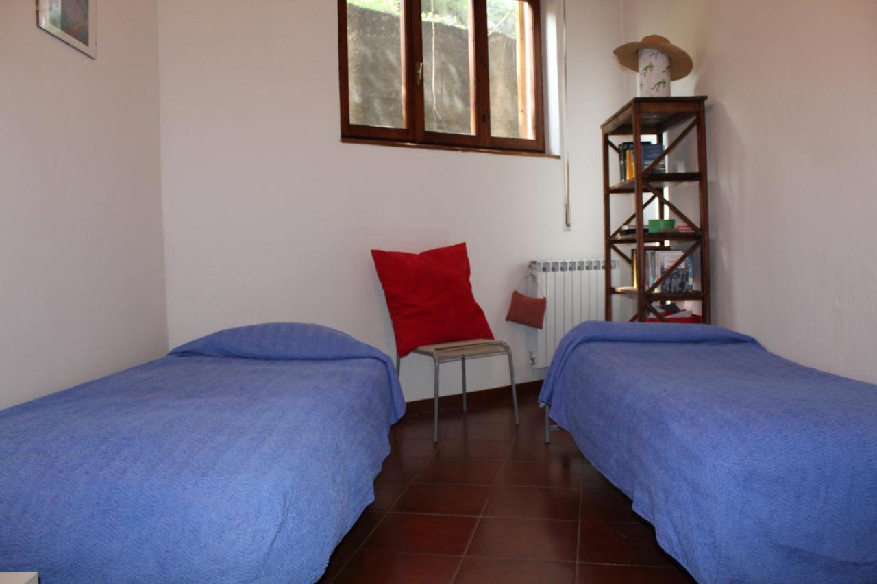 Villa Froggy House San Lorenzo al Mare Exterior foto