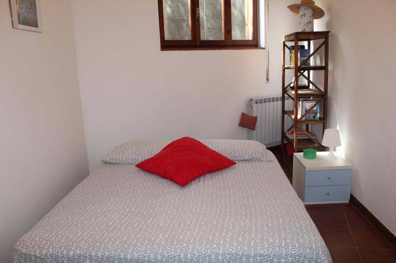 Villa Froggy House San Lorenzo al Mare Exterior foto
